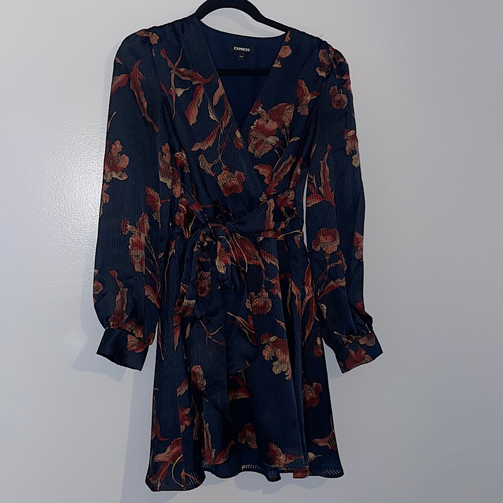 Express Dress - Picture 2 of 6